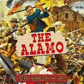 The Alamo-Bande Originale du Film