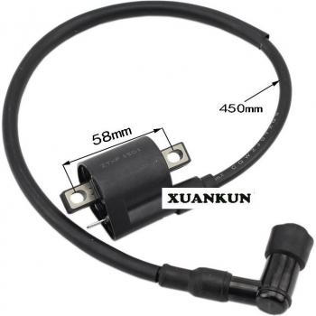 XUANKUN Ignition Relay for Off-Road Motorcycles