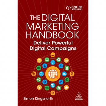 Vitalsource Technologies, Inc. The Digital Marketing Handbook