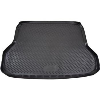 Couverture de coffre haute résistance J&J Automotive pour Nissan X‑Trail T32 2014‑2021