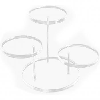 Party Cupcake Holder