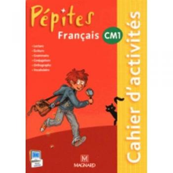 Pépites Français CM1