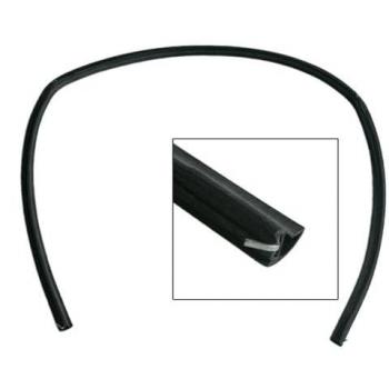 Four Facade Seal Brandt 74X5563