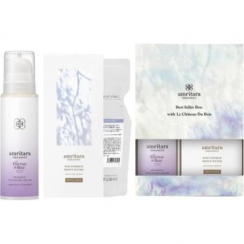 Bois Blanc Amritara Exclusieve Geschenkkast