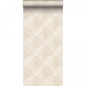 Décor Mural 3D Beige Clair Origin