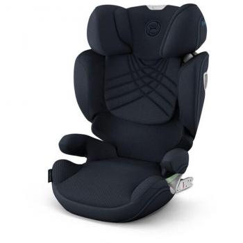 Cybex Solution T i-fix Plus Nautical Blue
