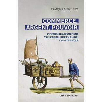 Commerce, argent, pouvoir