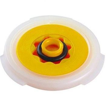 6 LPM Shower Hose Seal Valve