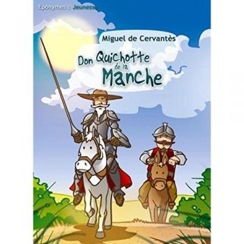 Don Quichotte de la Manche (Cervantes)