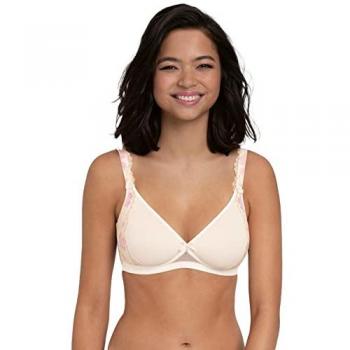 Rosa Faia Colette Soft-BH Elfenbein C 95 Damen
