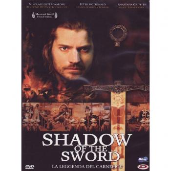 Shadow Of The Sword. La leggenda del carnefice