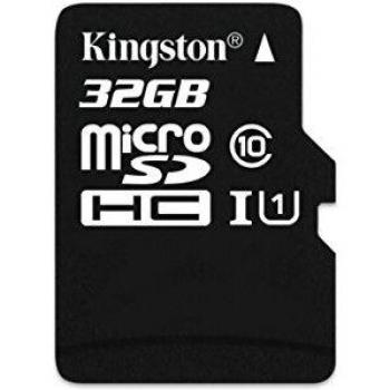 Kingston Technology Kingston Technology Industrial Temperature microSD