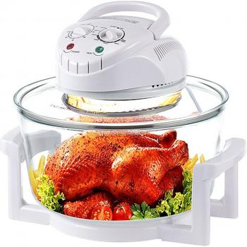 Large Capacity Air Fryer