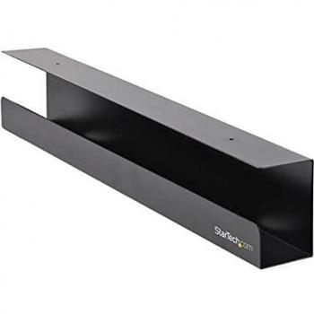 StarTech Under Desk Cable Management Tray