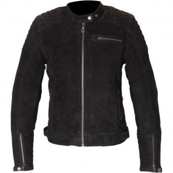 Merlin Isla TFL D3O Giacca Avventura Moto Donna Nero 2XL