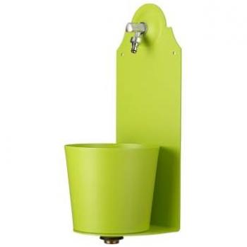 Belfer 42/PRX Fontana da Parete Giardino