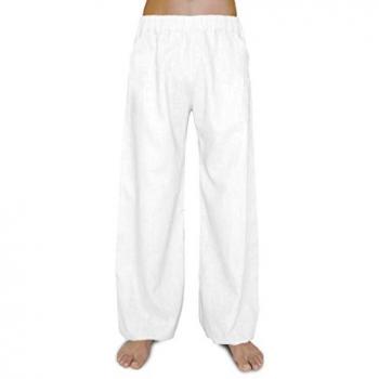 Schazad Delight Leinenhose – Frisch & Lässig