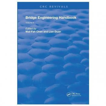 Bridge Engineering Handbook: Volume 2