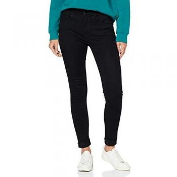 G-Star RAW High Super Skinny Jeans, Mujer, Negro