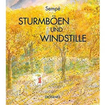 SturmbÃ¶en und Windstille