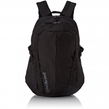 Patagonia Unisex BackPack 28L – Black Edition