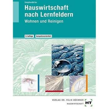 Hauswirtschaft nach Lernfeldern
