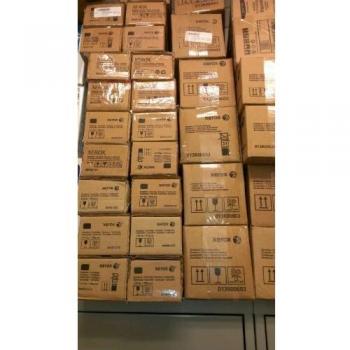 High Capacity Yellow Toner Cartridge