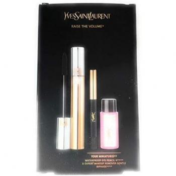 Yves Saint Laurent Faux Cils The Curler Mascara 6.6ml / Eye Liner
