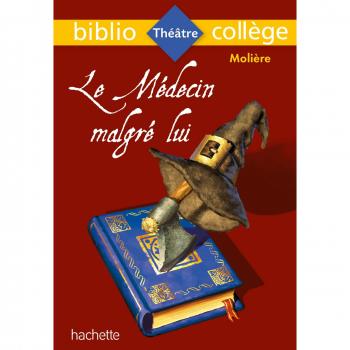 Le mÃ©decin malgrÃ© lui