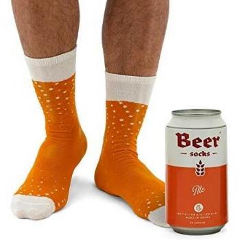 Luckies of London Beer Socks