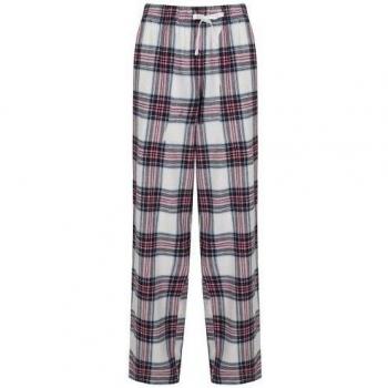 SF Ladies Tartan Lounge Pants