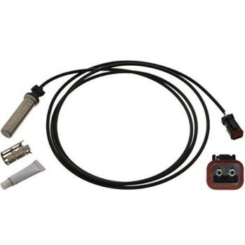 Sensor de velocidad ABS Febi Bilstein 40551, con cojinete y grasa