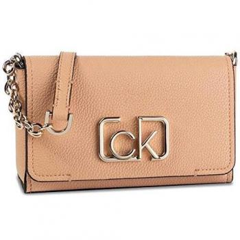 Calvin Klein Ck Cast Sml Flap Xbody