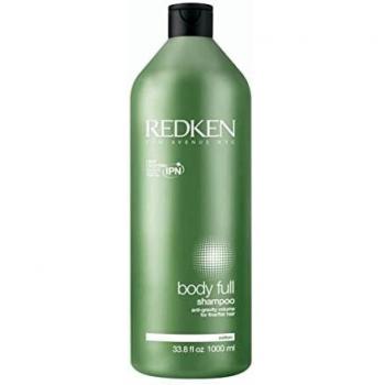 Redken Body Full Shampoo