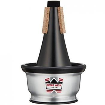 BAMUDWTRC Aluminum Mute Cup – Denis Wick
