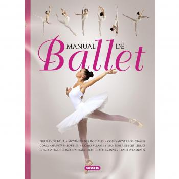 Manual de Ballet / Ballet Manual
