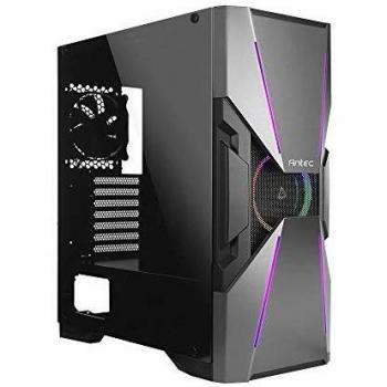 Boîtier Moyen Tour ATX Antec Dark Avenger DA601 RGB