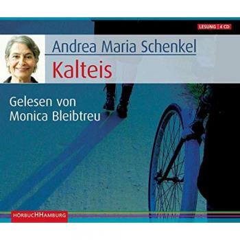 Schenkel, Andrea Maria Kalteis. Sonderausgabe