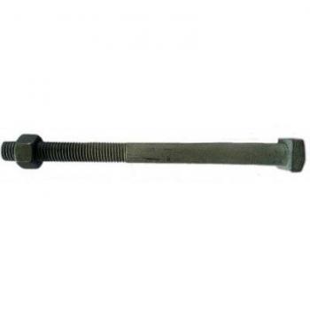 Boulon de charpente