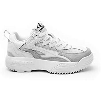 Umbro Exert Max Running Trainers White Male Size 5 UK