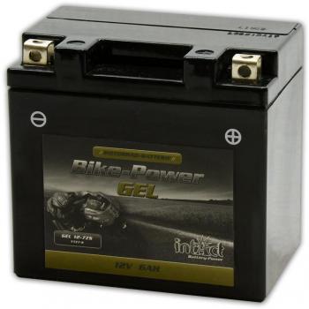 GEL12-7Z-S Motorradbatterie