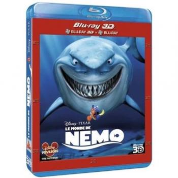 Le Monde De Nemo