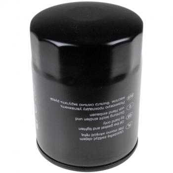 Blue Print ADG02114 Fahrzeugölfilter