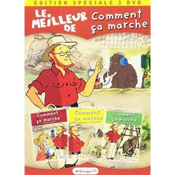 Collection Premium : Comment ça marche – Pack Essentiel