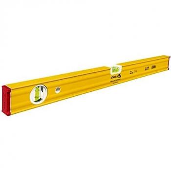 Stabila STB80AS120 80 AS Spirit Level 2 Vial 19169 120cm