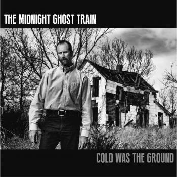 Cold was the ground