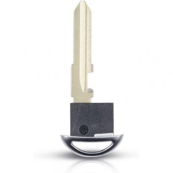 KEYYOU Smart Card Key Blade for Mazda 3 6 CX-5 CX-7 CX-9 MX-5 CX MX RX 2006