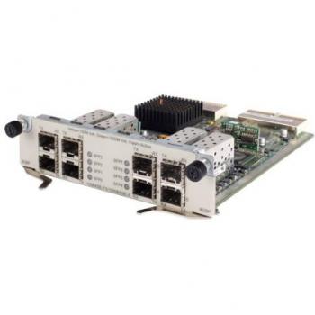 HPE 8x SFP Port Expansion for ProLiant Servers