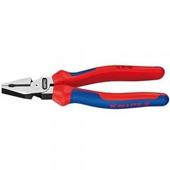 Alicate Universal de Fuerza Knipex
