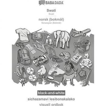 BABADADA black-and-white, Swati
